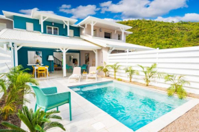 Villas Rock & Beach